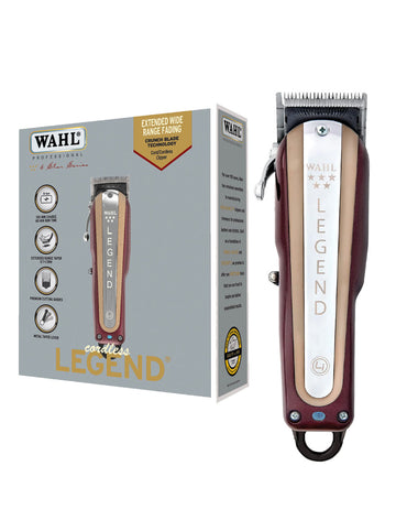 WAHL Legend Cordless 8594